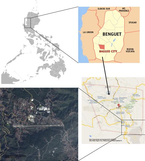 police station 1 baguio city|Baguio Maps .